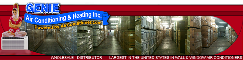  Residential Air Conditioning Service Warehouse